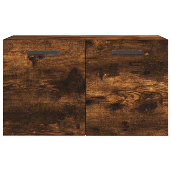 Seinakapp, suitsutatud tamm, 60 × 36,5 × 35 cm, tehispuit