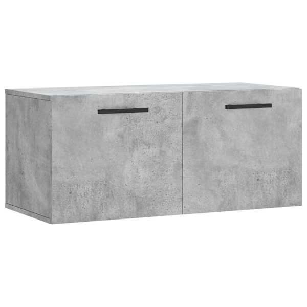 Seinakapp, betoonhall, 80 × 36,5 × 35 cm, tehispuit