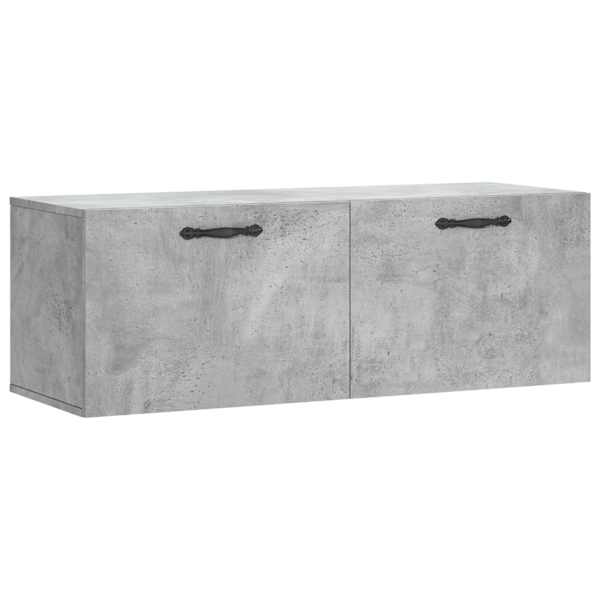 Seinakapp, betoonhall, 100 × 36,5 × 35 cm, tehispuit
