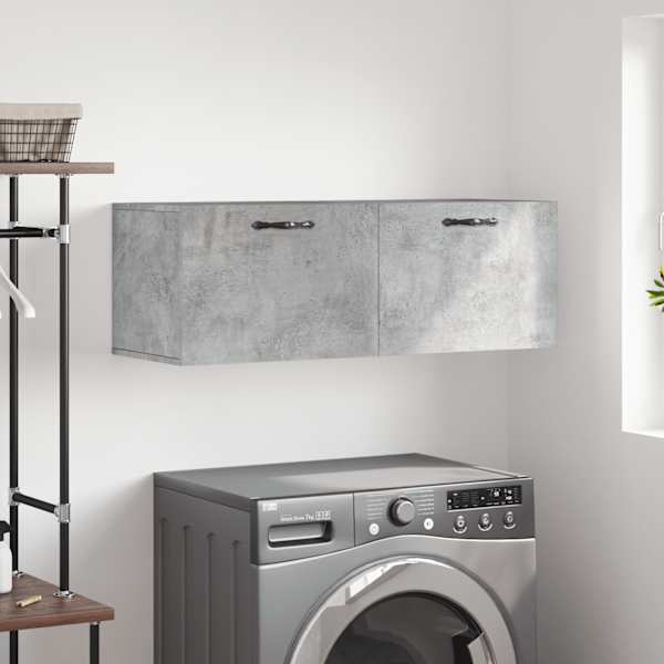 Seinakapp, betoonhall, 100 × 36,5 × 35 cm, tehispuit