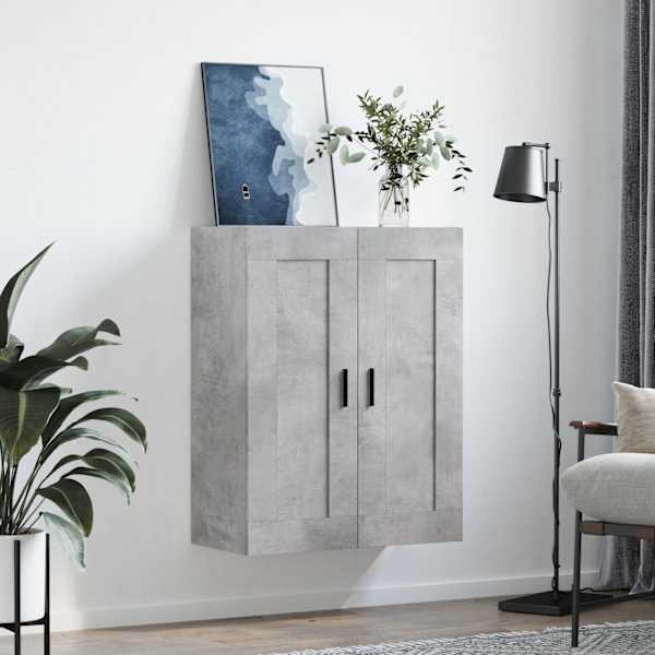 Seinakapp, betoonhall, 69,5 × 34 × 90 cm, tehispuit