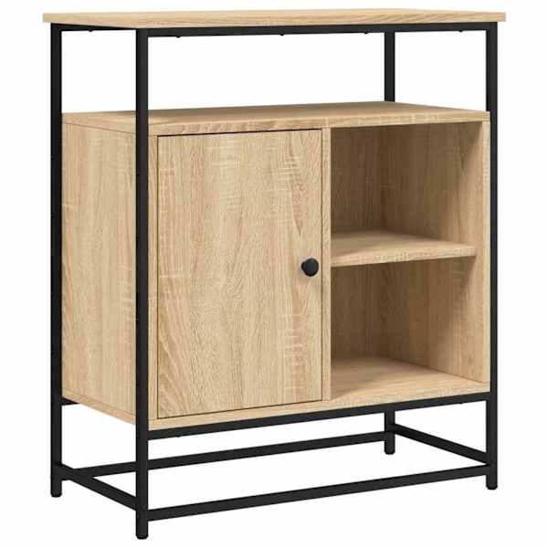 Kummut Sonoma tamm 69 × 35 × 80 cm töödeldud puit
