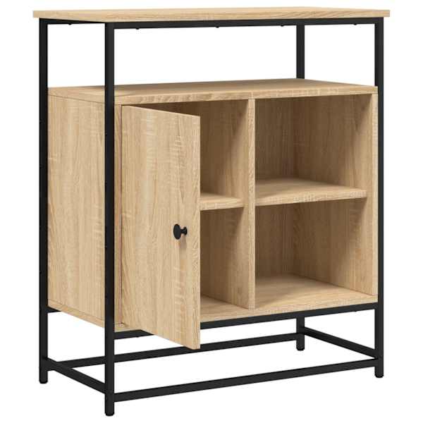 Kummut Sonoma tamm 69 × 35 × 80 cm töödeldud puit