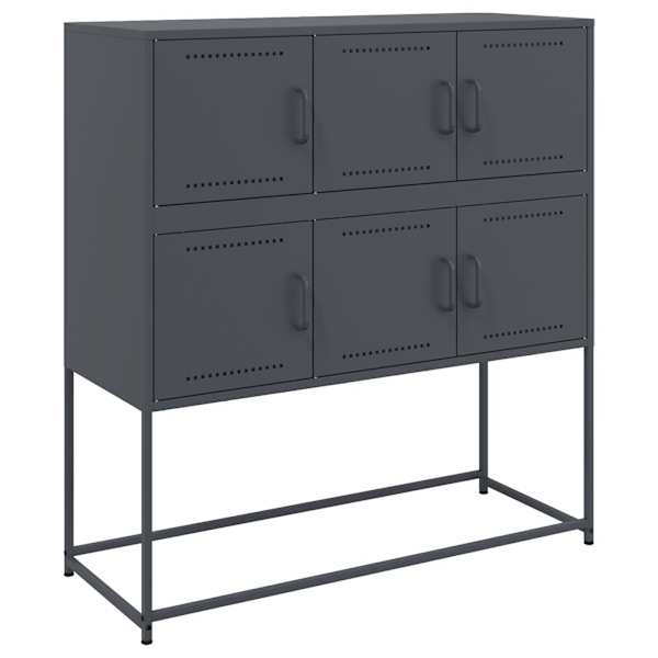 Puhvetkapp, antratsiithall, 100,5 × 39 × 107 cm, teras