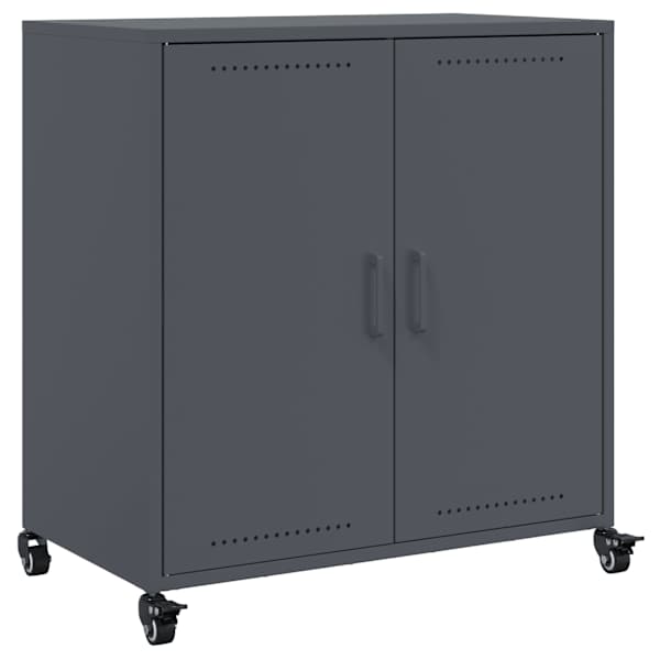 Puhvetkapp, antratsiit, 68 × 39 × 72 cm, teras