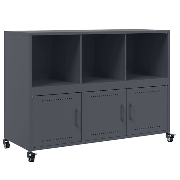Puhvetkapp, antratsiithall, 100,5 × 39 × 72 cm, teras