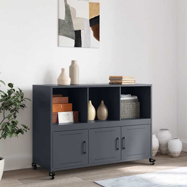 Puhvetkapp, antratsiithall, 100,5 × 39 × 72 cm, teras
