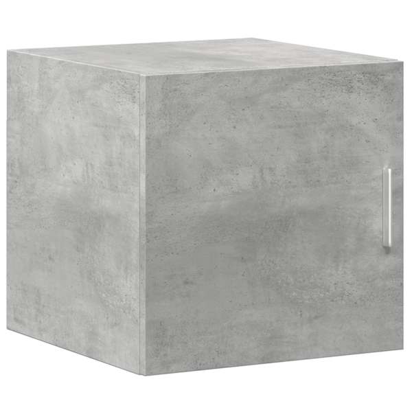 Seinakapp, betoonhall, 40 × 42,5 × 40 cm, tehispuit