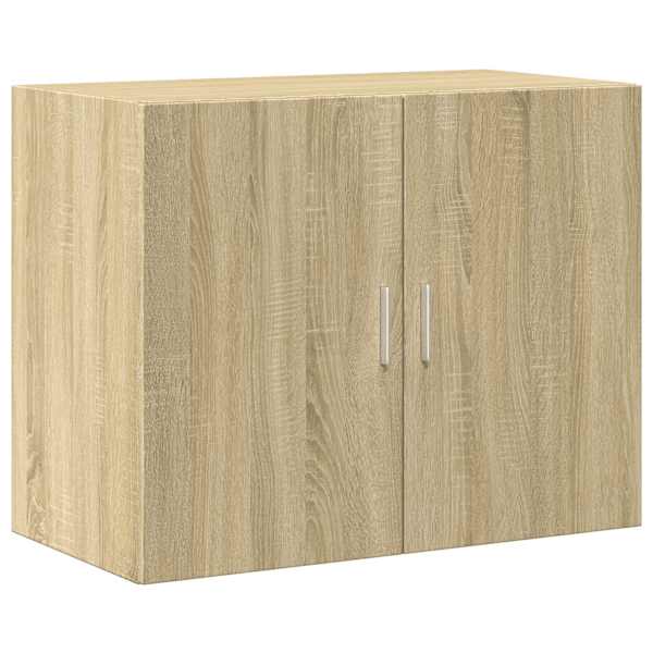 Seinakapp, Sonoma tamm, 80 × 42,5 × 64 cm, tehispuit