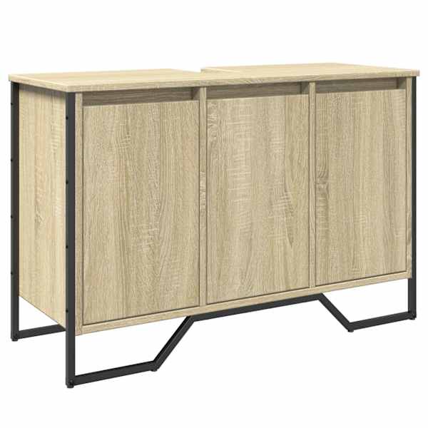 Valamukapp, Sonoma tamm, 91 × 35 × 60 cm, tehispuit