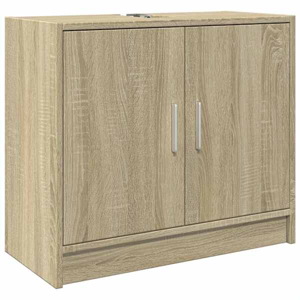 Valamukapp, Sonoma tamm, 63 × 29 × 55 cm tehispuit