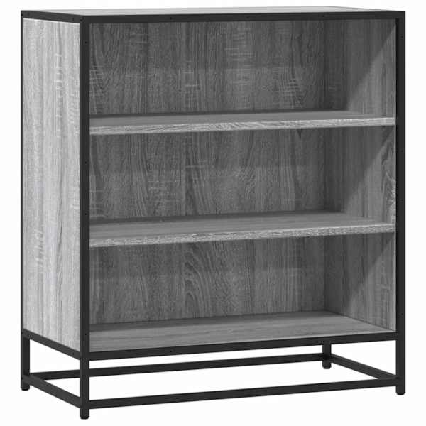 Puhvetkapp Hall Sonoma 68 × 35 × 76 cm Engineered Wood and Metal