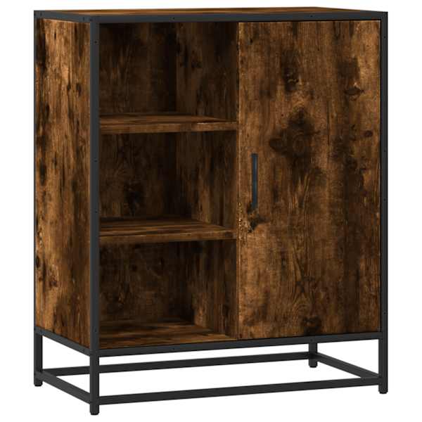 Puhvetkapp suitsutamm 62 × 35 × 76 cm Engineered Wood