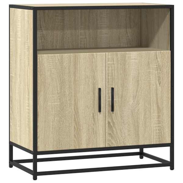 Puhvetkapp Sonoma tamm 68 × 35 × 76 cm Engineered Wood