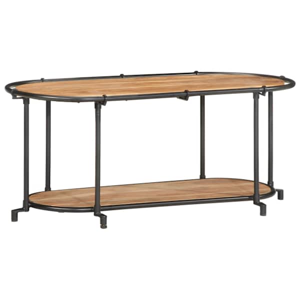 Telerialus, 100 × 42 × 40 cm, akaatsiapuit