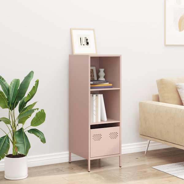 Highboard Roosa 35 × 39 × 103,5 cm Teras
