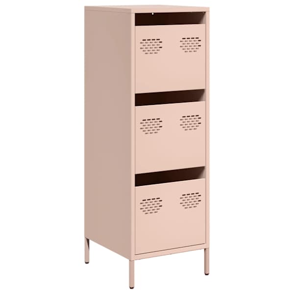 Highboard Roosa 39 × 35 × 103,5 cm Teras