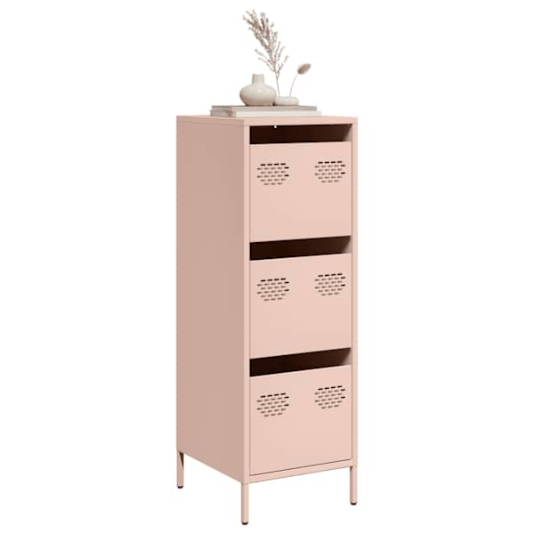 Highboard Roosa 39 × 35 × 103,5 cm Teras