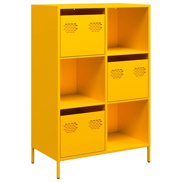 Highboard Sinepikollane 68 × 39 × 103,5 cm Teras
