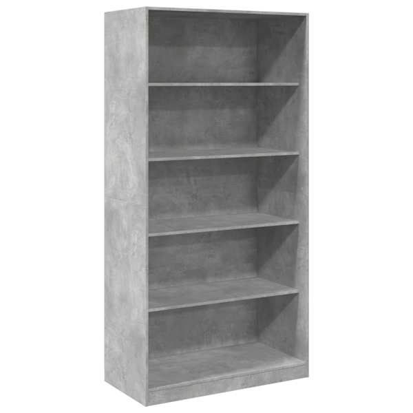 Garderoob betoonhall 100 × 50 × 200 cm tehispuit