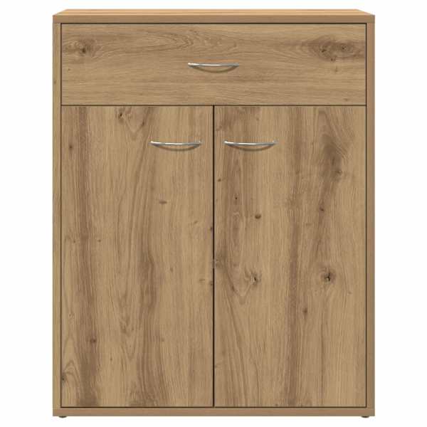 Puhvetkapp Artisan Oak 60 × 30 × 75 cm Engineered Wood