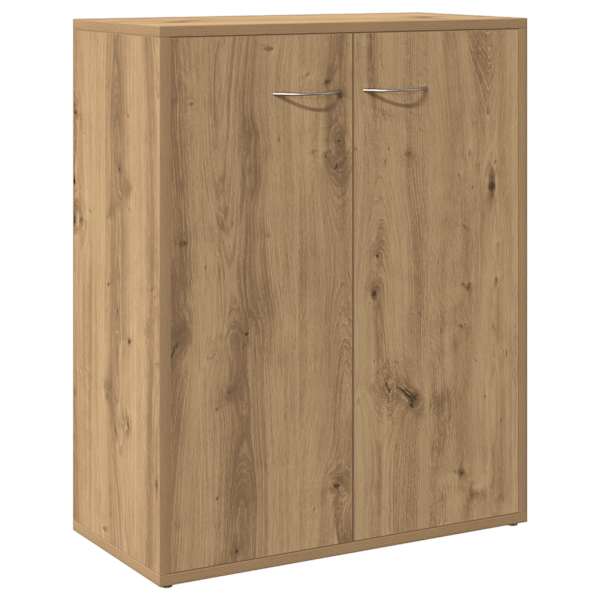 Puhvetkapp Artisan Oak 60 × 30 × 75 cm Engineered Wood