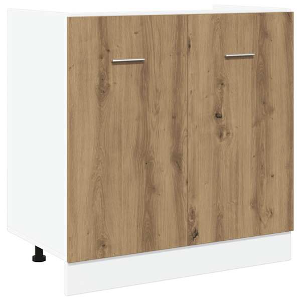 Valamukapp "Lyon", käsitööna valminud tamm, 80 × 46 × 81,5 cm, töödeldud puit