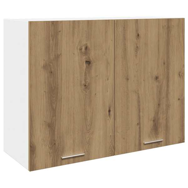 Rippuv kapp "Lyon", käsitööna valminud tamm, 80 × 31 × 60 cm, töödeldud puit