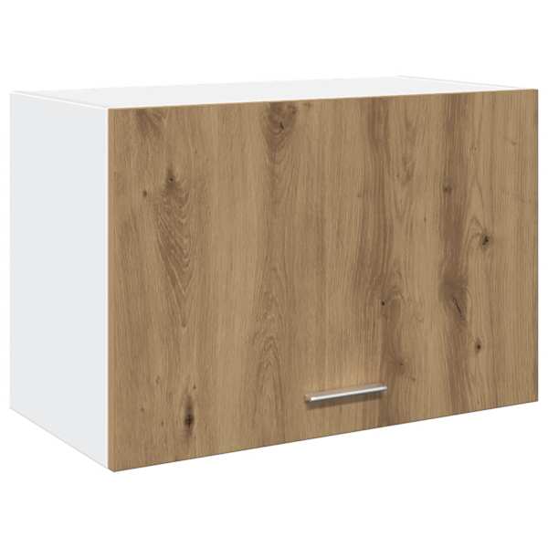 Rippkapp "Lyon", käsitööna valminud tamm, 60 × 31 × 40 cm, töödeldud puit