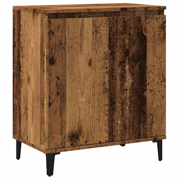 Puhvetkapp Old Wood 60 × 35 × 70 cm Engineered Wood