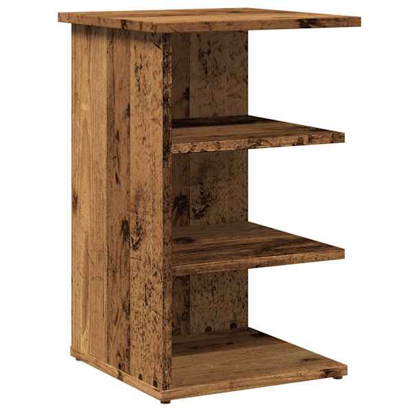 Puhvetkapp Old Wood 35 × 35 × 55 cm Engineered Wood