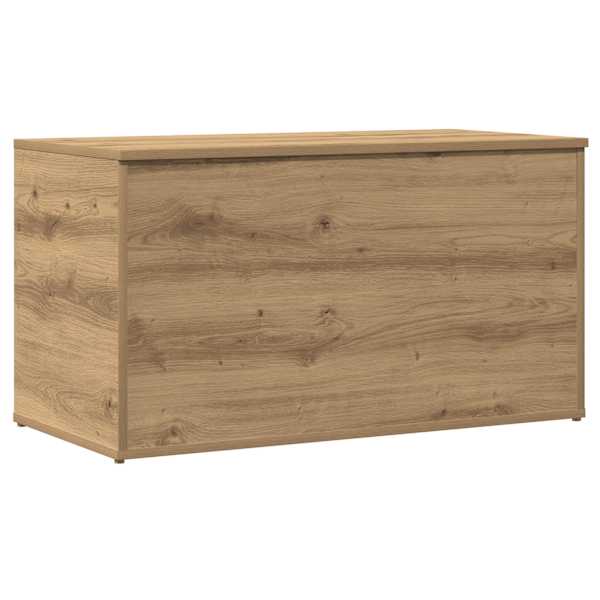 Hoiukast Artisan Oak 84 × 42 × 46 cm Engineered Wood