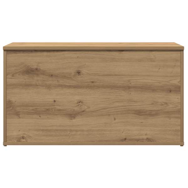 Hoiukast Artisan Oak 84 × 42 × 46 cm Engineered Wood