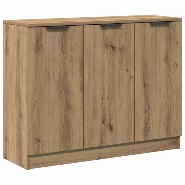 Puhvetkapp Artisan Oak 90,5 × 30 × 70 cm Engineered Wood