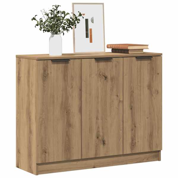 Puhvetkapp Artisan Oak 90,5 × 30 × 70 cm Engineered Wood