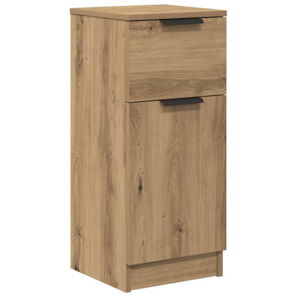 Puhvetkapp Artisan Oak 30 × 30 × 70 cm Engineered Wood