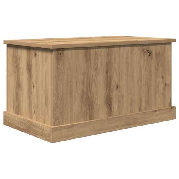 Säilituskast Artisan tamm 70 × 40 × 38 cm Tehispuit
