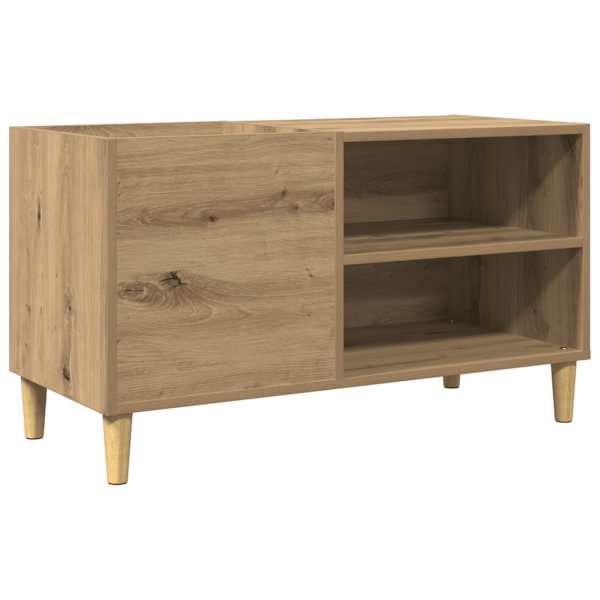 Plaadikapp, käsitöötamm, 84,5 × 38 × 48 cm, tehispuit
