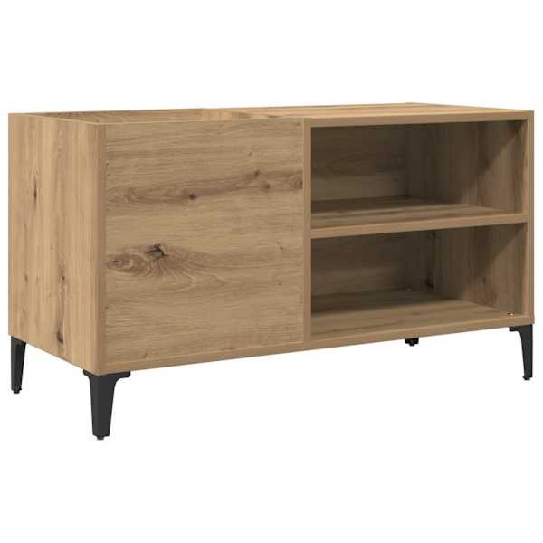 Plaadikapp, käsitöötamm, 84,5 × 38 × 48 cm, tehispuit