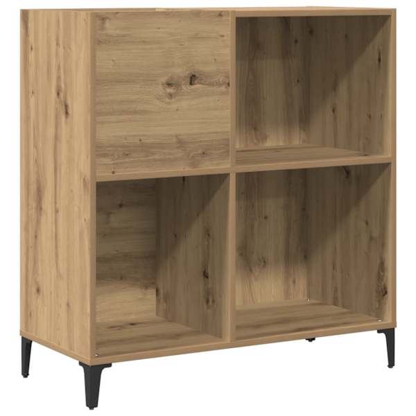 Plaadikapp Artisan tamm 84,5 × 38 × 89 cm ehituspuit