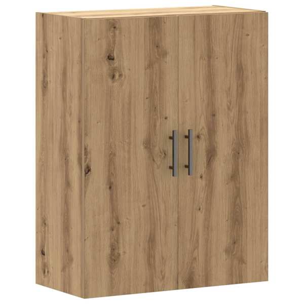 Seinakapp Artisan Oak 69,5 × 34 × 90 cm