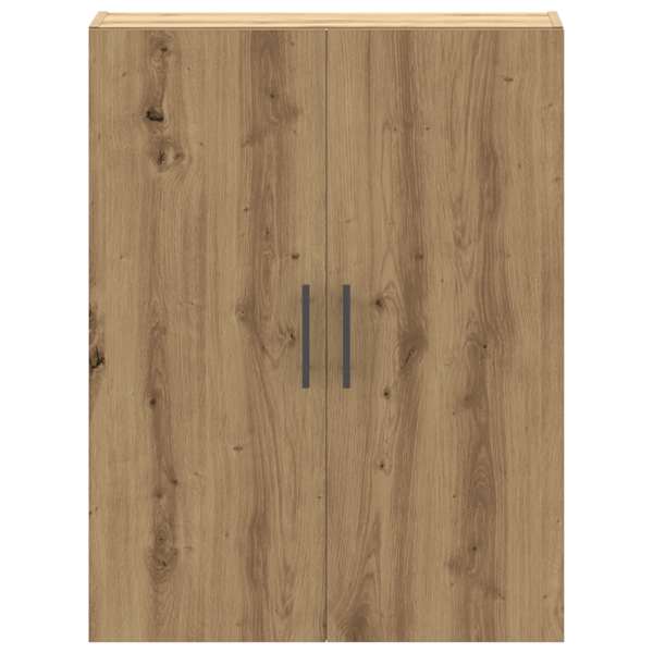 Seinakapp Artisan Oak 69,5 × 34 × 90 cm