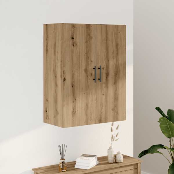 Seinakapp Artisan Oak 69,5 × 34 × 90 cm