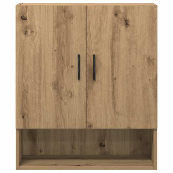 Seinakapp Artisan Oak 60 × 31 × 70 cm Engineered Wood