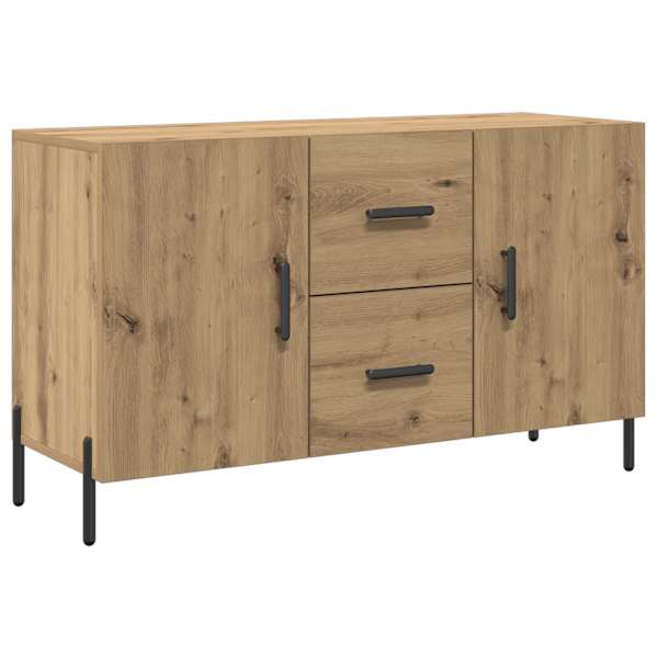 Puhvetkapp Artisan Oak 100 × 36 × 60 cm Engineered Wood