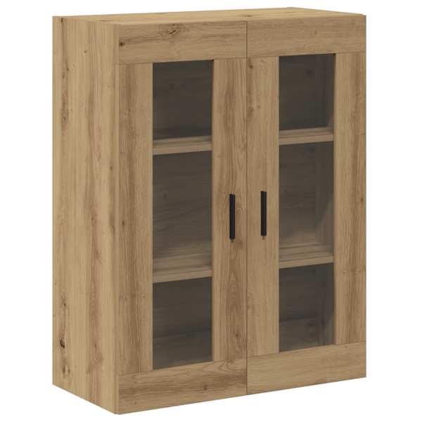 Seinakapp Artisan tamm 69,5 × 34 × 90 cm