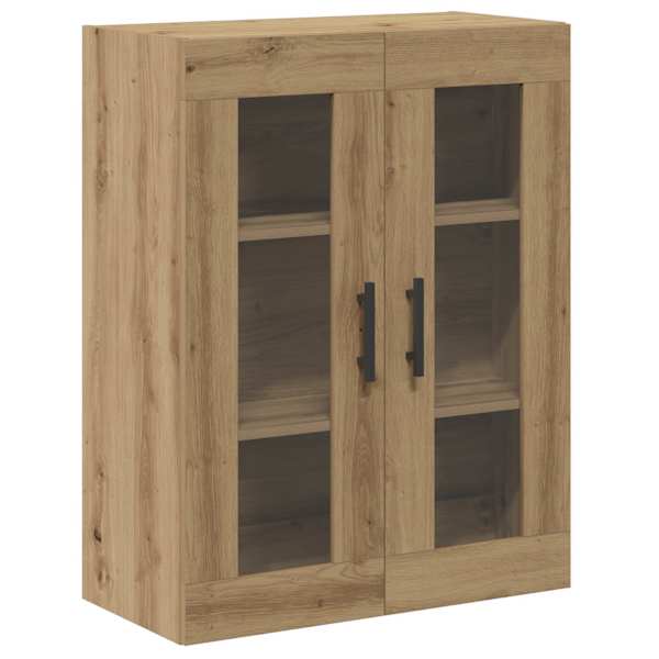 Puhvetkapp Artisan Oak 69,5 × 34 × 90 cm Engineered Wood