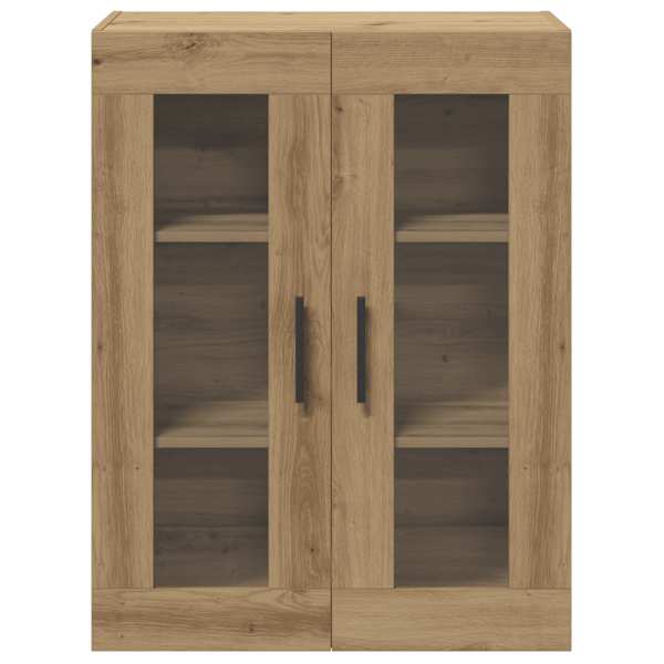 Puhvetkapp Artisan Oak 69,5 × 34 × 90 cm Engineered Wood
