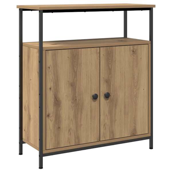 Puhvetkapp, käsitöötamm,70 × 30 × 80 cm, tehispuit