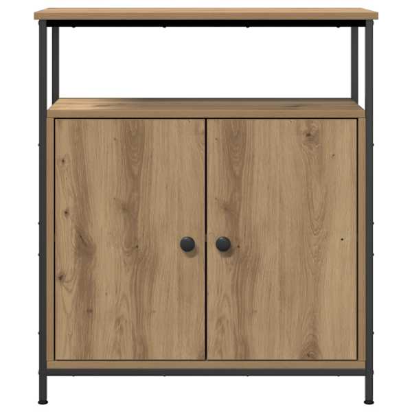 Puhvetkapp, käsitöötamm,70 × 30 × 80 cm, tehispuit